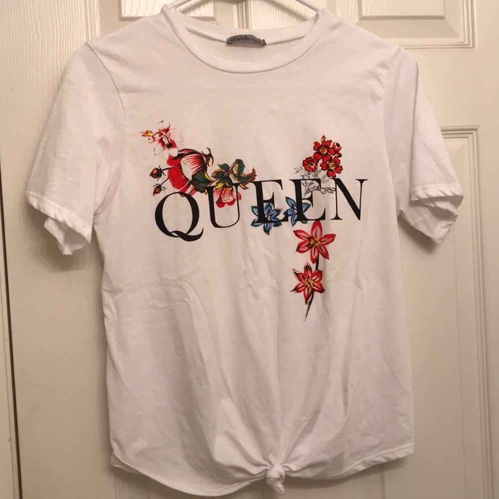 Queen t shirt